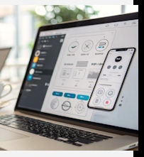 Услуги Разработка IT решений в Приморско-Ахтарске