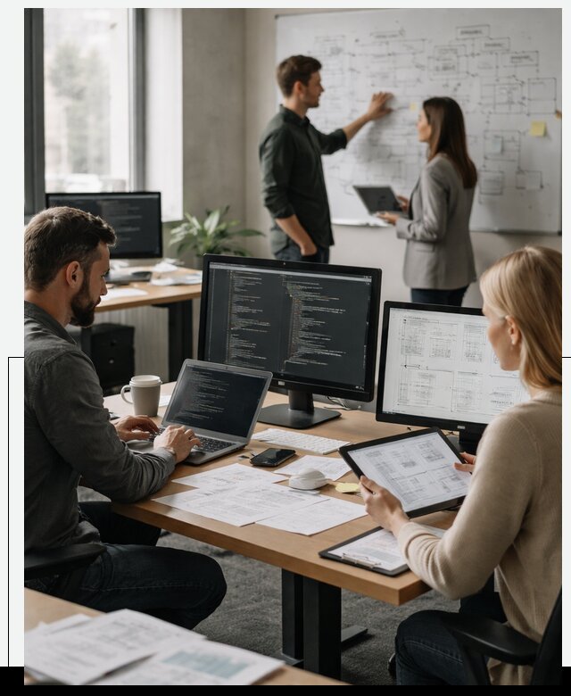 Enterprise-разработка корпоративных решений в Приморско-Ахтарске под ключ