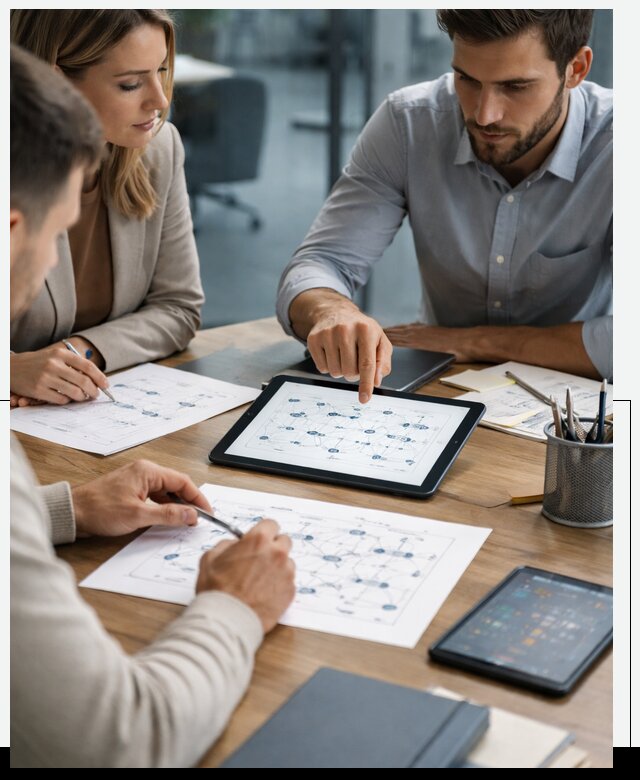 Разработка BPM-систем в Приморско-Ахтарске от 456210 р. под ключ АвикейПрр