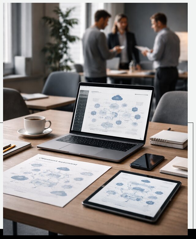 Разработка облачных решений и SaaS в Приморско-Ахтарске от 15207 р. | АвикейПрр