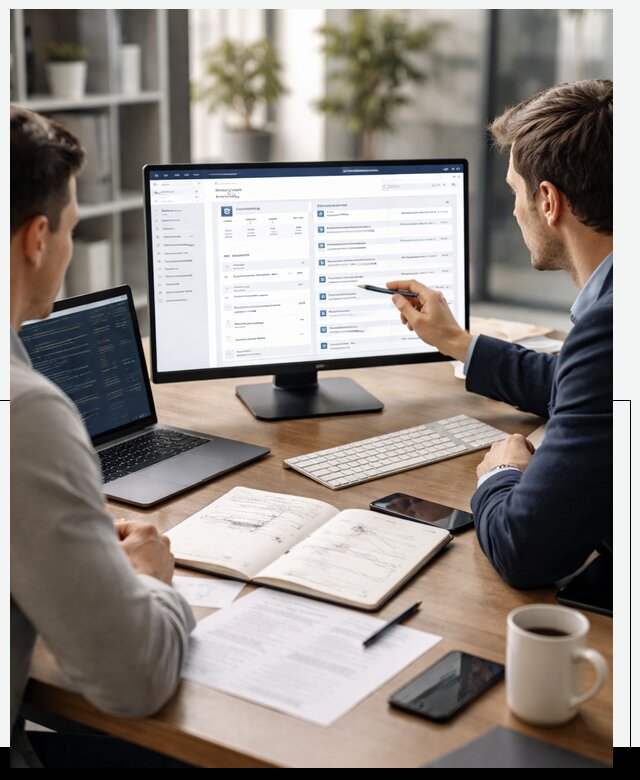 Разработка CRM систем в Приморско-Ахтарске от 152070 руб., АвикейПрр
