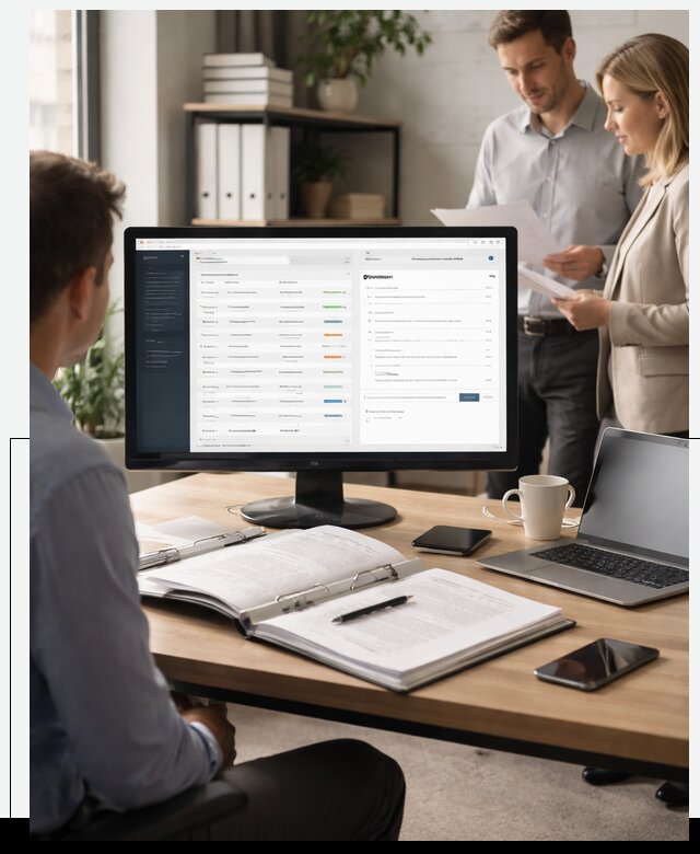 Разработка систем электронного документооборота в Приморско-Ахтарске под ключ