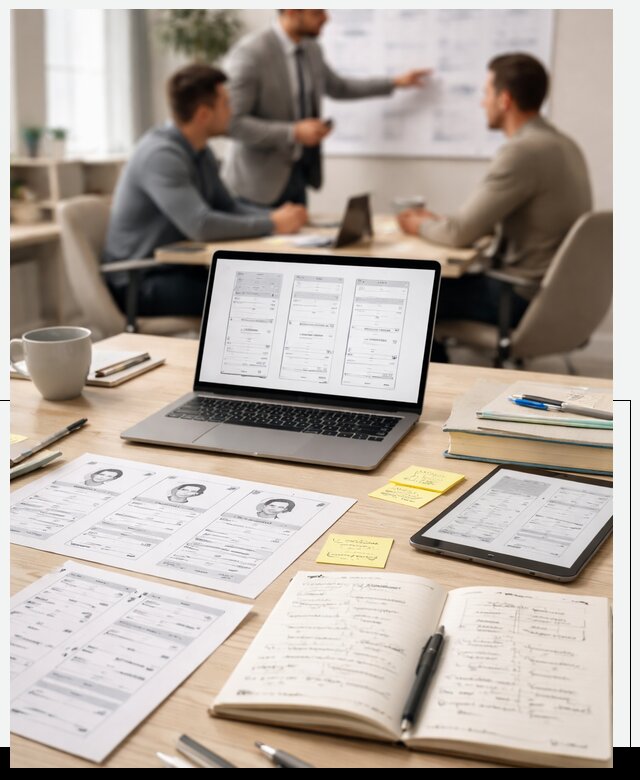 Разработка MVP проекта в Приморско-Ахтарске от 6590 р., АвикейПрр