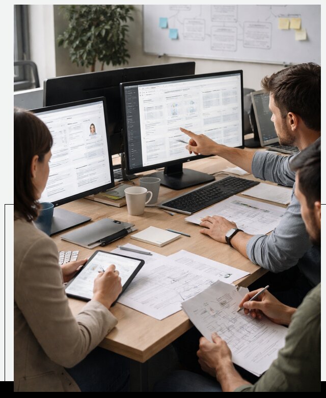 Разработка EMR EHR систем под ключ для медицинских учреждений в Приморско-Ахтарске