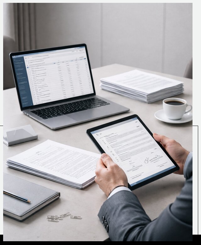 Электронные кадровые документы система в Приморско-Ахтарске от 12166 р. | АвикейПрр