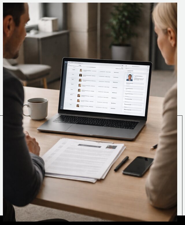 Ats система подбора персонала в Приморско-Ахтарске от 12166 р. - АвикейПрр