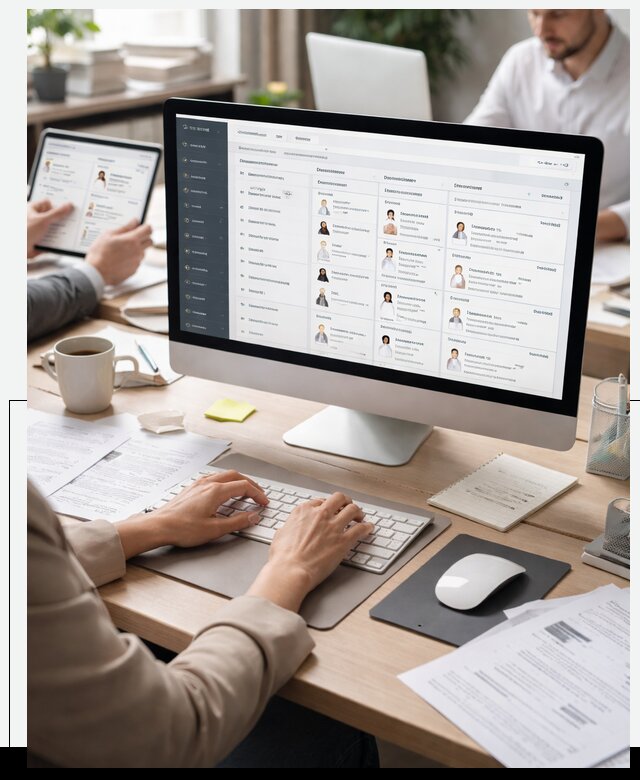 ATS система подбора персонала и автоматизация найма в Приморско-Ахтарске