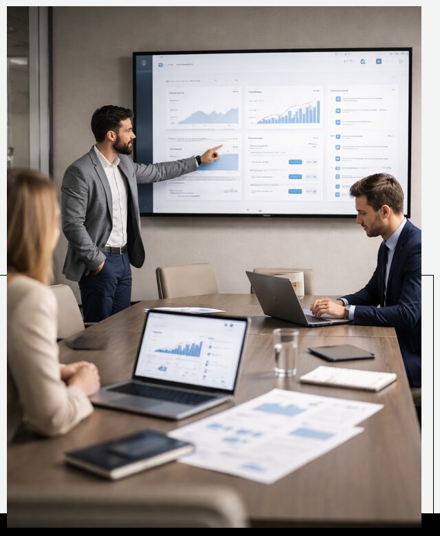 Разработка корпоративных порталов в Приморско-Ахтарске от 304140 р. | АвикейПрр