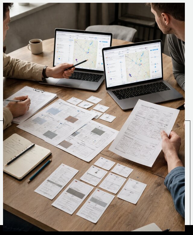 Создание агрегаторов и порталов в Приморско-Ахтарске от 15207 р., АвикейПрр