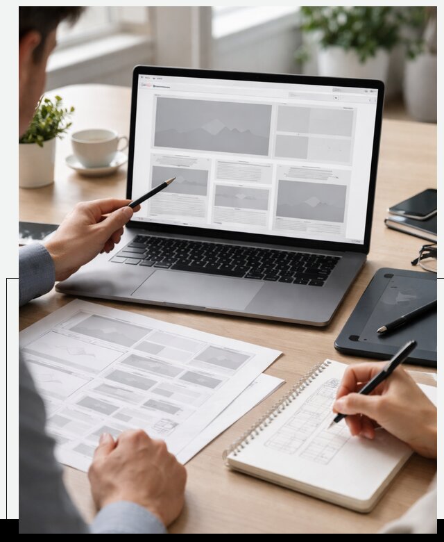 Разработка промо-сайтов под ключ для бизнеса в Приморско-Ахтарске