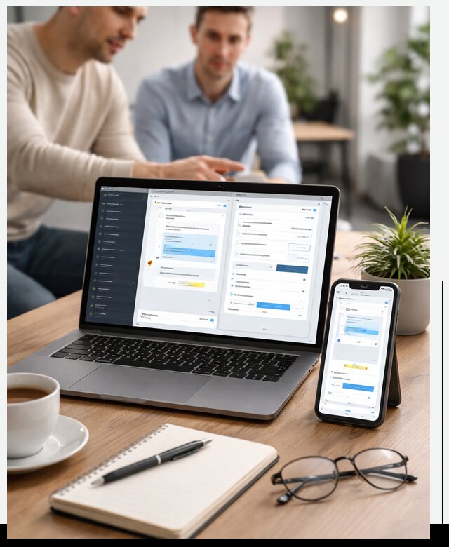 Разработка мини app Telegram/VK в Приморско-Ахтарске от 30414 р. АвикейПрр
