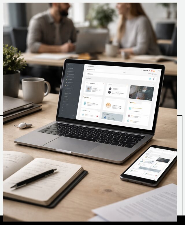 Разработка PWA приложений в Приморско-Ахтарске от 121656 р. | АвикейПрр