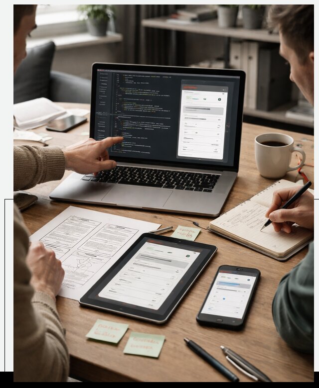 Разработка и внедрение PWA приложений для бизнеса в Приморско-Ахтарске