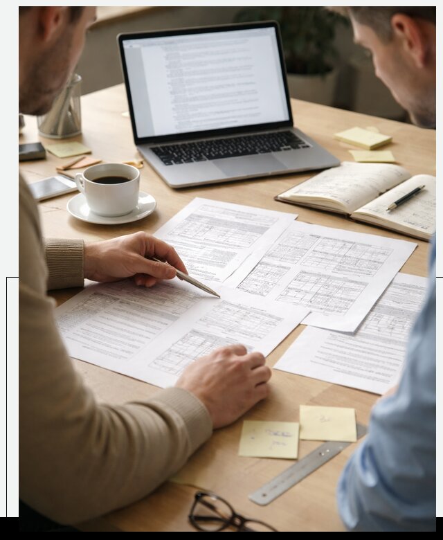 Техническое задание на разработку ПО под ключ в Приморско-Ахтарске