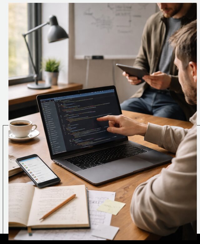 Разработка Telegram ботов под ключ для компаний в Приморско-Ахтарске