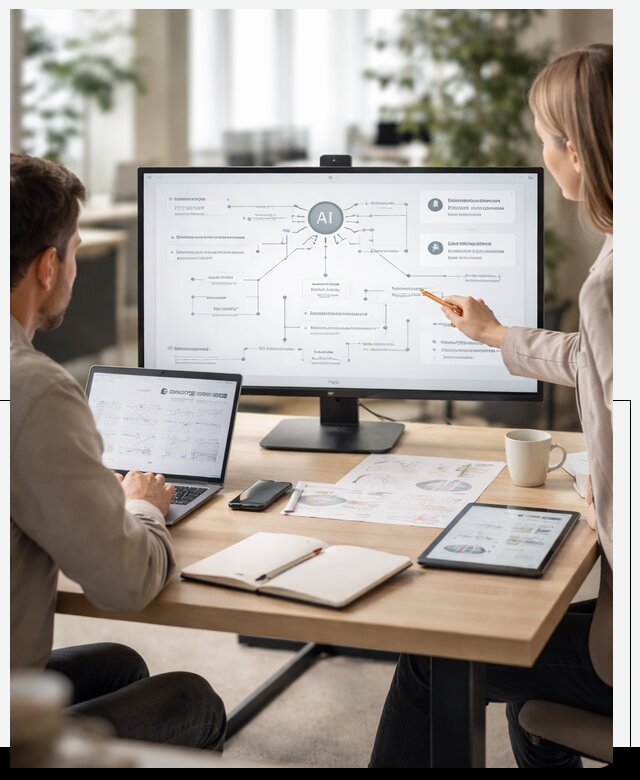 AI-агенты для автоматизации бизнеса в Приморско-Ахтарске от 15207 р. АвикейПрр