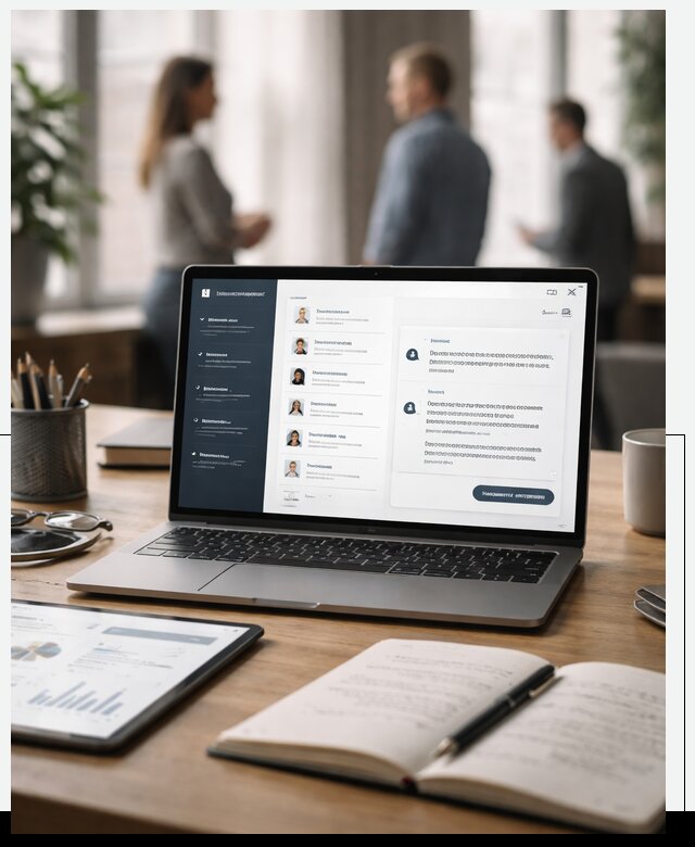 HR бот для подбора персонала в Приморско-Ахтарске от 8617 р. | АвикейПрр