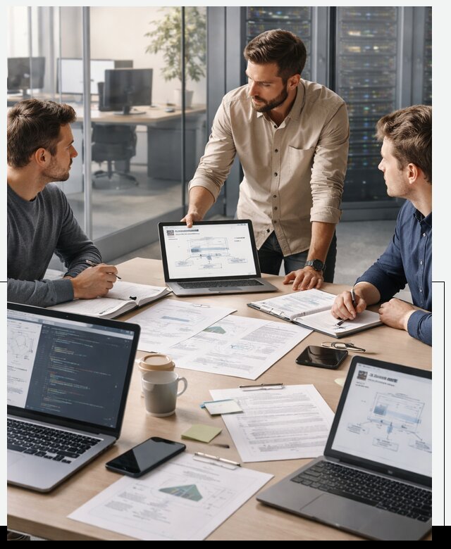 Импортозамещение ПО в Приморско-Ахтарске, от 12673 р. услуги АвикейПрр