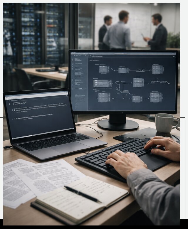 Миграция СУБД на PostgreSQL в Приморско-Ахтарске от 25345 р. | АвикейПрр
