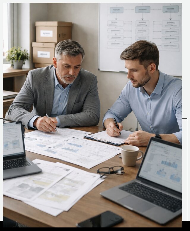 Замена SAP на 1С в Приморско-Ахтарске — миграция, от 12166 р. | АвикейПрр