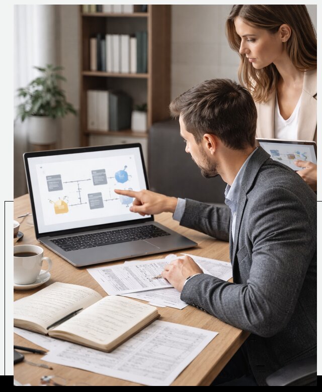 Замена SAP на 1С под ключ в Приморско-Ахтарске с переносом данных и настройкой