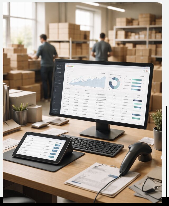 Автоматизация селлеров в Приморско-Ахтарске от 15207 р. | АвикейПрр