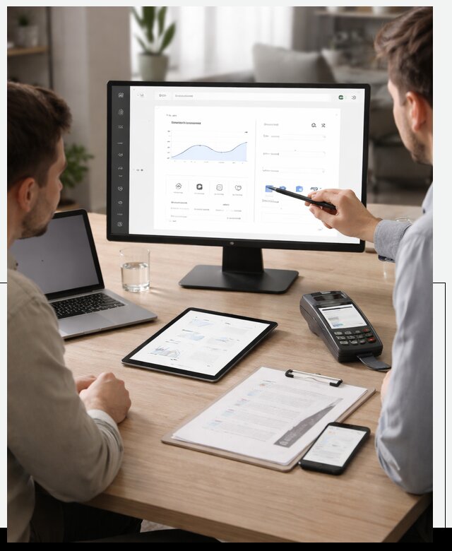 Платежные интеграции для E-commerce в Приморско-Ахтарске от 15207 р. | АвикейПрр