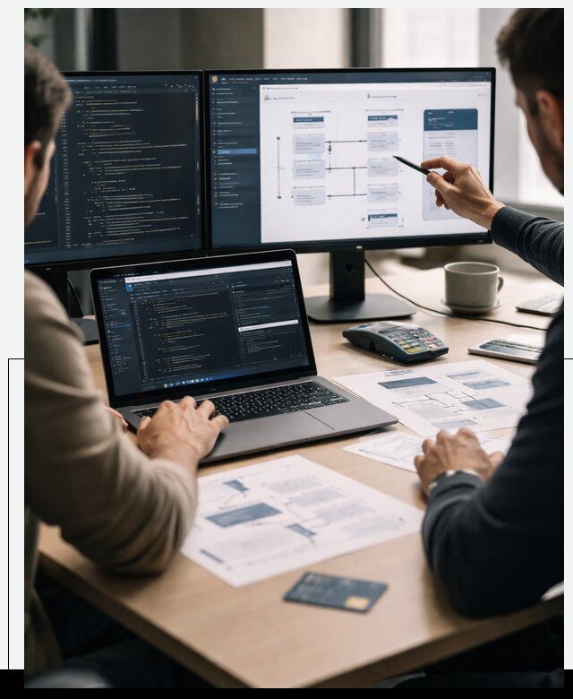 Разработка платежных платформ в Приморско-Ахтарске с интеграцией и безопасностью