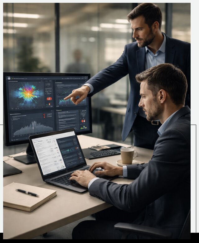 Системы Антифрод и AML KYC в Приморско-Ахтарске от 12166 р. | АвикейПрр