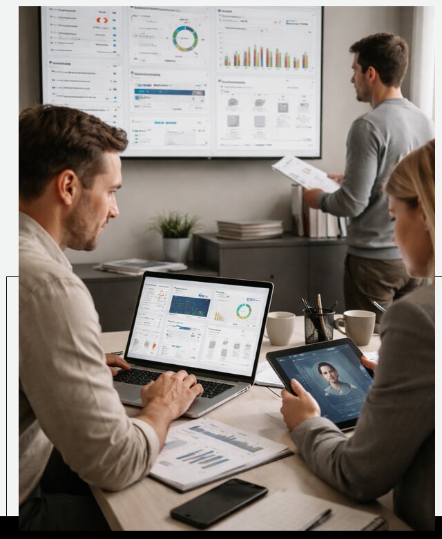 Внедрение систем Антифрод и AML KYC для бизнеса в Приморско-Ахтарске