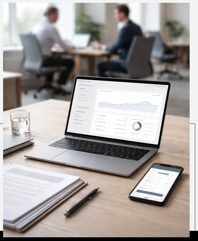 Разработка моб. и интернет-банка в Приморско-Ахтарске от 7604 р. | АвикейПрр