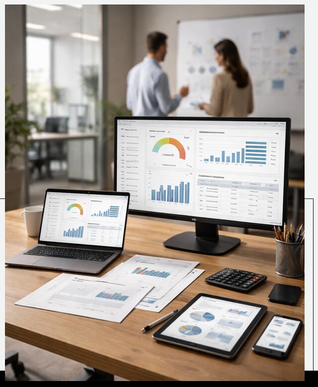 Скоринг и управление рисками в Приморско-Ахтарске от 12166 р. | АвикейПрр