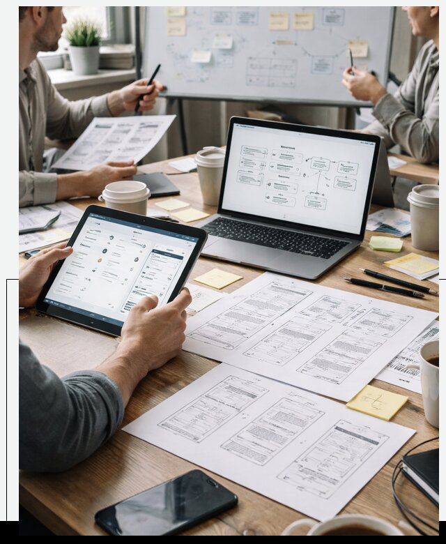 Разработка необанка под ключ и интеграция в Приморско-Ахтарске