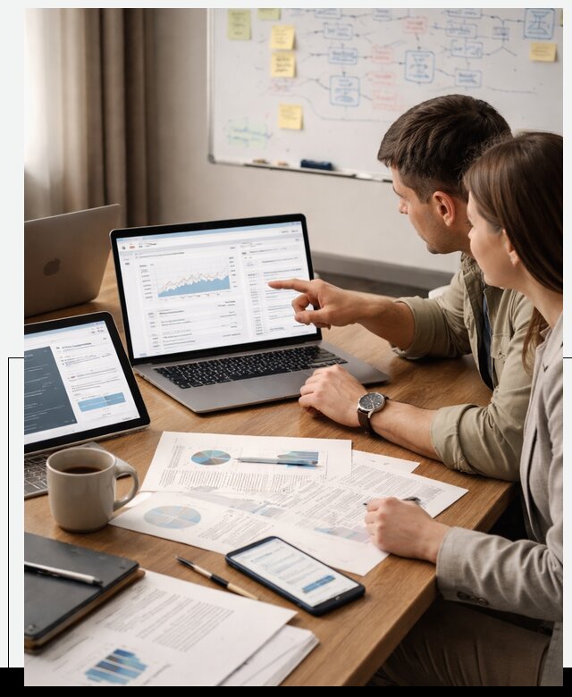 Внедрение сервисов BNPL и краудлендинга для бизнеса в Приморско-Ахтарске