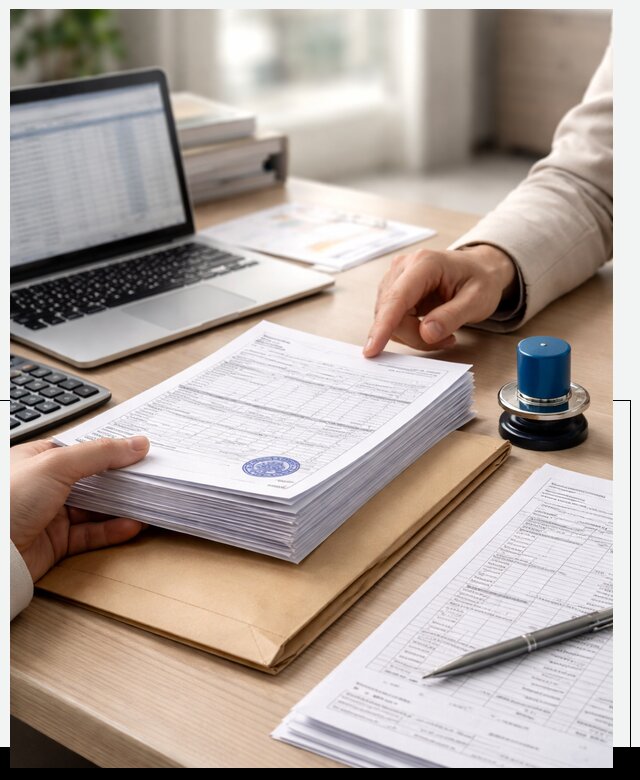 Отчетность в ЦБ РФ для банков в Приморско-Ахтарске от 7097 р. | АвикейПрр