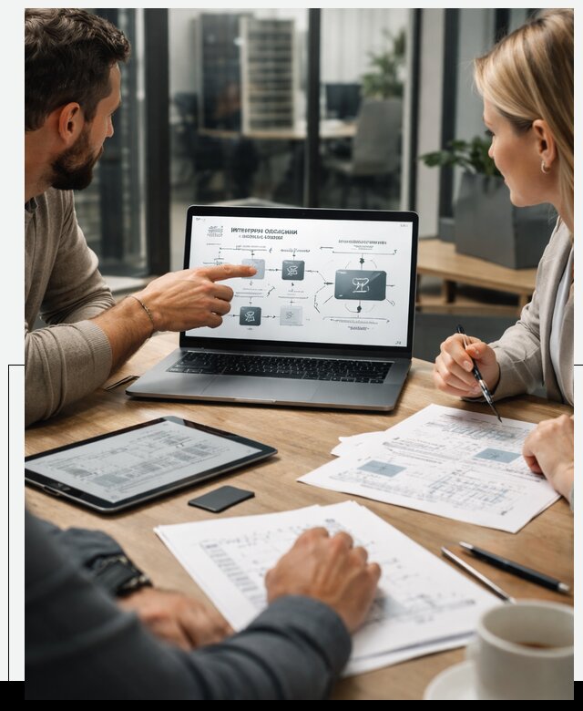 Интеграция цифрового рубля и подключение платежей в Приморско-Ахтарске