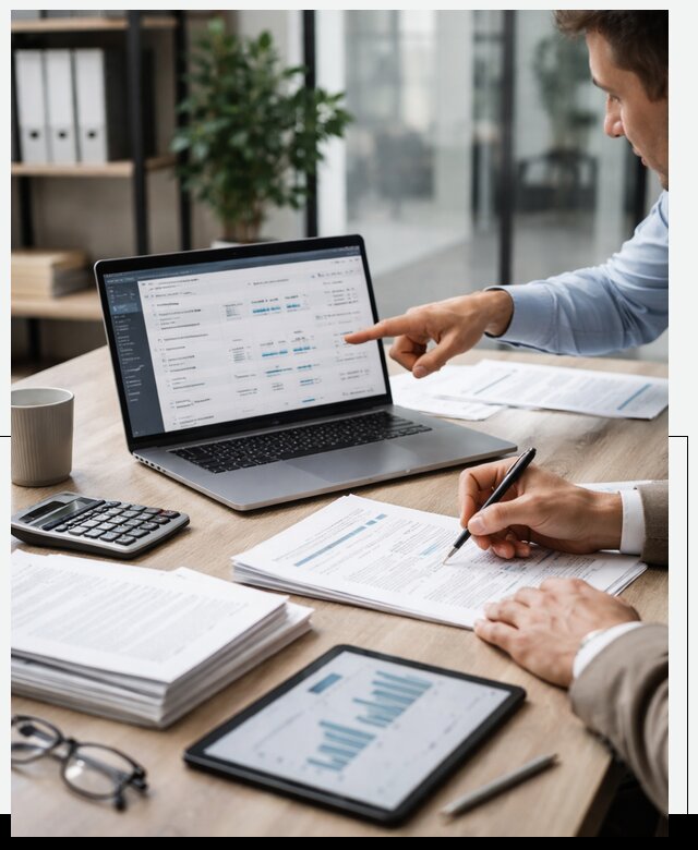 Полисные системы и CRM в Приморско-Ахтарске: разработка от 15207 р. АвикейПрр