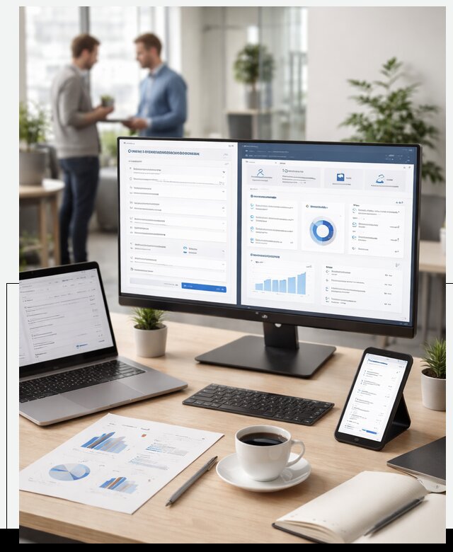 Разработка платформ онлайн страхования в Приморско-Ахтарске под ключ
