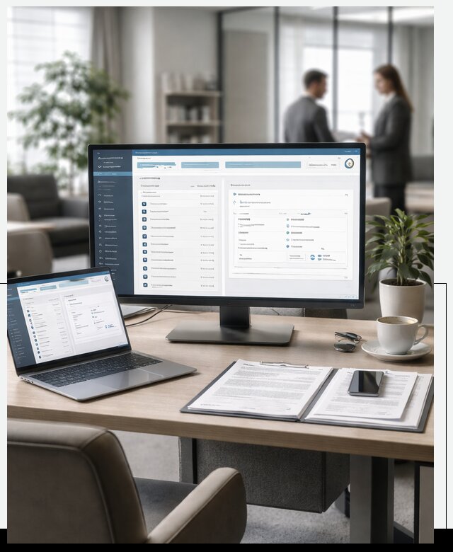 CRM для страховой компании под ключ в Приморско-Ахтарске от 15207 р. | АвикейПрр
