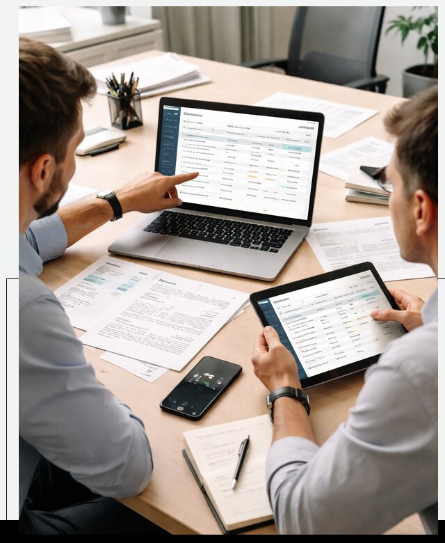 CRM для страховой компании в Приморско-Ахтарске с автоматизацией продаж и выплат