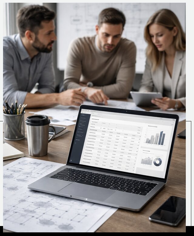 BSS OSS и биллинг для оператора в Приморско-Ахтарске от 25345 р. | АвикейПрр