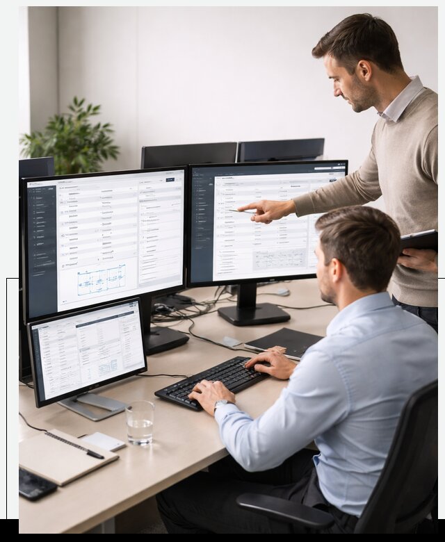 Создание и внедрение MVNO и CRM систем для операторов в Приморско-Ахтарске