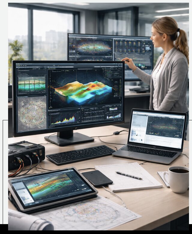 Цифровое месторождение: решение для оптимизации добычи в Приморско-Ахтарске