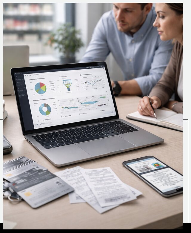 Лояльность и CDP для ритейла в Приморско-Ахтарске от 15207 р. | АвикейПрр