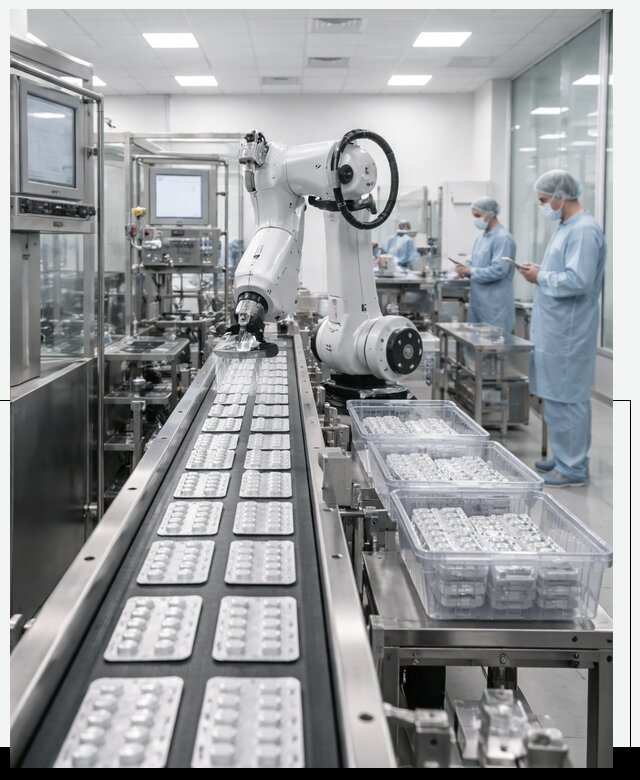 Автоматизация фармацевтики в Приморско-Ахтарске от 18248 р. | АвикейПрр