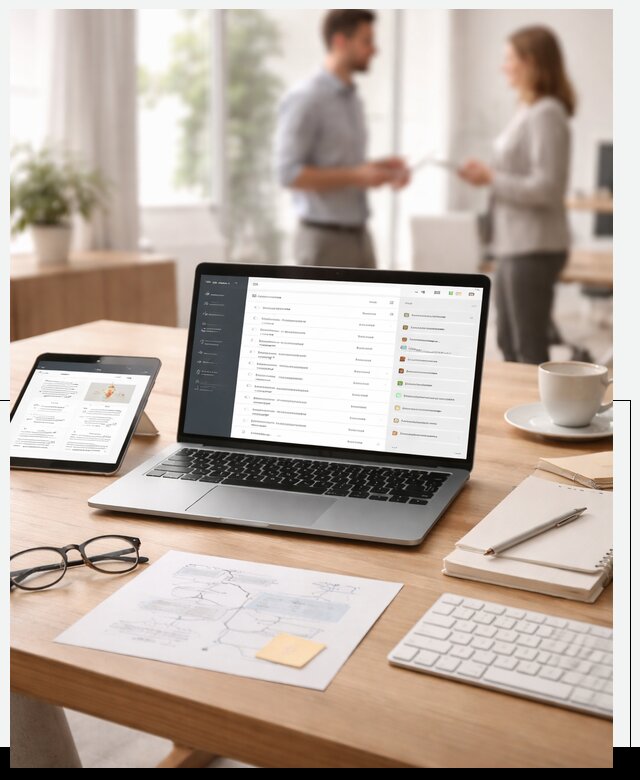 Разработка LMS и онлайн школы в Приморско-Ахтарске от 12166 р. АвикейПрр