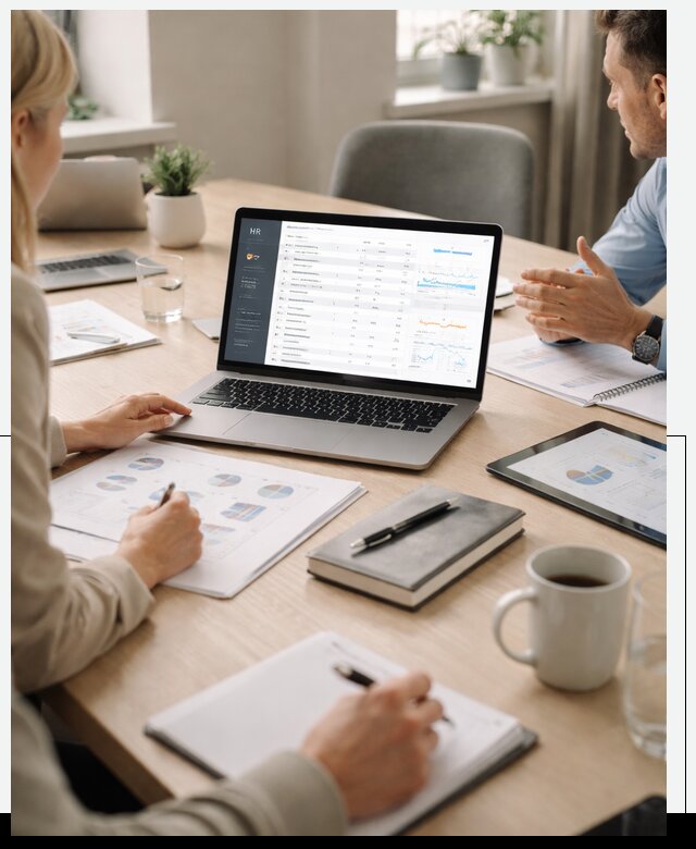 HR системы HCM ATS для подбора в Приморско-Ахтарске от 12166 р. АвикейПрр