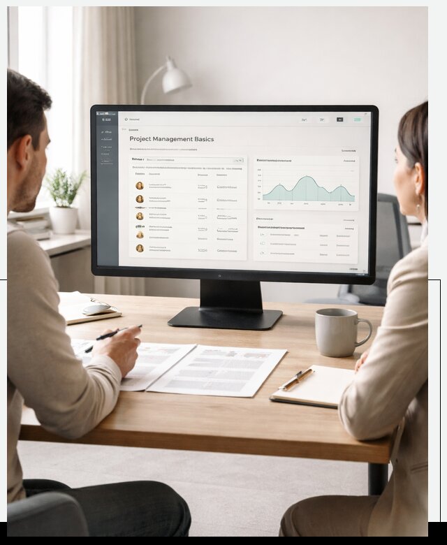 Система управления обучением в Приморско-Ахтарске от 7604 р. | АвикейПрр