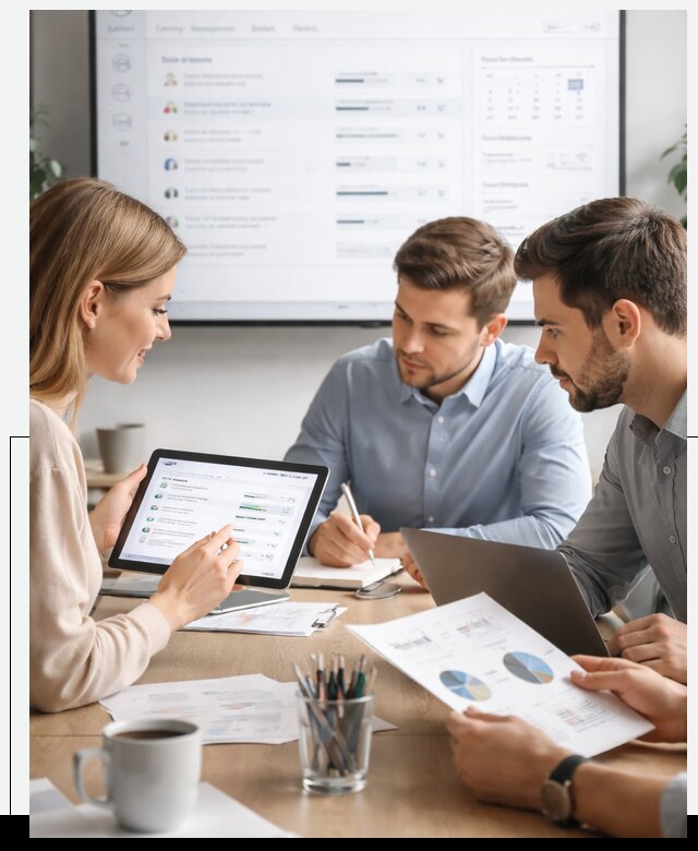 Внедрение и поддержка системы управления обучением в Приморско-Ахтарске