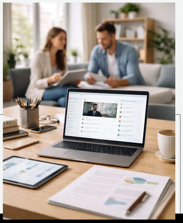 Система дистанционного обучения в Приморско-Ахтарске от 45621 р. АвикейПрр